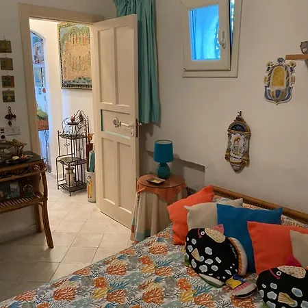 Villa Dimorra Sun And Relax Forio (Isola d'Ischia)